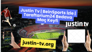 Justin Beinsports