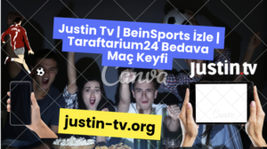 Justin Taraftarium